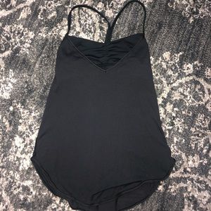 Lululemon Top w/built in bra!!